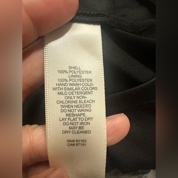 Eliza J Leopard Print Long Sleeve Dress size 14 new with tag - Picture 10 of 13